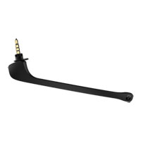 Rode NTH-MIC Detachable Headset Mic for Rode NTH-100 Headphone