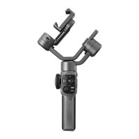 Zhiyun Smooth 5S Grey