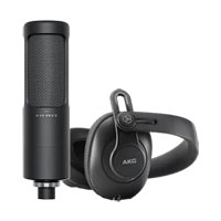 Beyerdynamic - M90 Pro X & AKG K361 Headphones