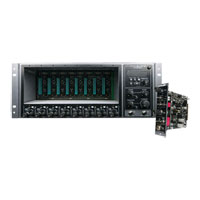 Cranborne Audio 500R8+ Camden 500, 500-Series Analogue Preamp
