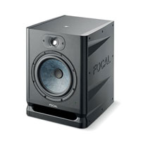 (Open Box) Focal - Alpha 80 Evo, 8" Active Studio Monitor (single)
