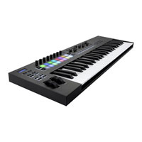 (Open Box) Novation Launchkey 49 MK3