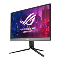 ASUS 17.3"  XG17AHP FHD 240Hz Adaptive Sync Refurbished IPS Monitor