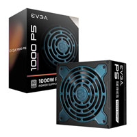 EVGA SuperNOVA P5 1000 Watt Fully Modular 80+ Platinum Refurbished PSU/Power Supply