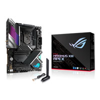 ASUS ROG Maximus XIII Apex Intel Z590 PCIe 4.0 Refurbished ATX Motherboard