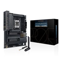 ASUS AMD Ryzen ProArt X670E-CREATOR WIFI AM5 PCIe 5.0 ATX Refurbished Motherboard