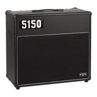 EVH 5150 Iconic Series 40W 1x12 Combo (Black)