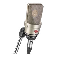 (Open Box) Neumann TLM 103 Large Diaphragm Condenser Microphone