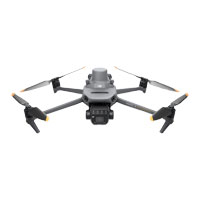 DJI Mavic 3 Multispectral Enterprise Drone