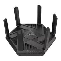 ASUS RT-AXE7800 MU-MIMO, OFDMA, Tri-Band WiFi 6E Router