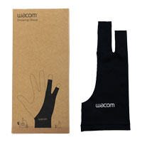 Wacom Artist Drawing Glove 1 Pack