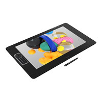 Wacom Cintiq Pro 24 Display Tablet (Pen Input Only)