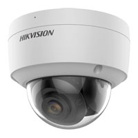 Hikvision ColorVu DS-2CD2147G2(-SU) 4mm 2688x1520 Fixed Dome Network Camera