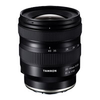 Tamron 20-40mm F/2.8 Di III VXD Lens - Sony E Mount