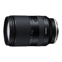 Tamron 28-200mm F/2.8-5.6 Di III RXD Lens - Sony E Mount