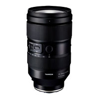 Tamron 35-150mm F/2.0-2.8 Di III Lens - Sony E Mount