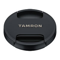 Tamron Front Lens Cap MkII 67mm