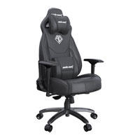 AndaSeat Throne Series Black Premium Gaming Chair