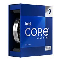 Intel 24 Core i9 13900KS Raptor Lake 6.0GHz Turbo CPU/Processor