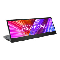 ASUS 14" ProArt Display PA147CDV Touchscreen Creative Tool USB-C