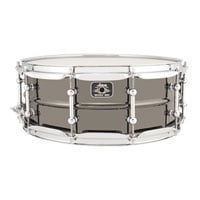 Ludwig LU5514C 14x5.5" Universal Brass Snare Drum with Chrome Hardware
