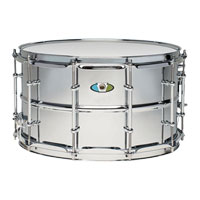 Ludwig LU0814SL 14x8" Supralite Snare Drum