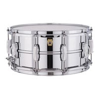 Ludwig LM402 14x6.5" Supraphonic Snare Drum