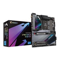 Gigabyte Intel Z790 AORUS MASTER DDR5 PCIe 5.0 E-ATX Refurbished Motherboard