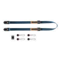 Peak Design Leash Camera Strap - Midnight