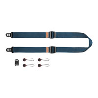 Peak Design Slide Lite Camera Strap - Midnight