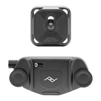 Peak Design Capture Camera Clip v3 - Black