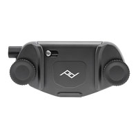 Peak Design Capture Clip-Only - Black