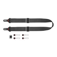 Peak Design Slide Camera Strap - Black