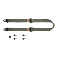 Peak Design Slide Lite Camera Strap - Sage