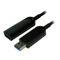 SCAN 30m USB3.0 AOC Type A Extension Cable