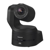 Panasonic AW-UE160K PTZ Camera