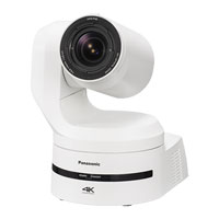 Panasonic AW-UE160W PTZ Camera