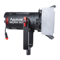 Aputure LS 60X (UK Version)