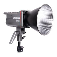 Amaran 100x