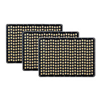 Amaran P60x 3-Light Kit