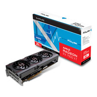 Sapphire AMD Radeon RX 7900 XT PULSE 20GB Graphics Card