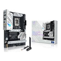 ASUS ROG STRIX B760-A Gaming WiFi DDR4 ATX Motherboard