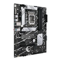 ASUS PRIME B760-PLUS DDR4 ATX Motherboard