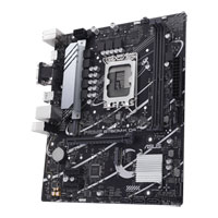 ASUS PRIME B760M-K DDR4 M-ATX Motherboard