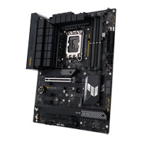 ASUS TUF GAMING H770-PRO WiFi PCIe 5.0 DDR5 ATX Motherboard