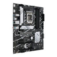 ASUS PRIME H770-PLUS DDR4 ATX Motherboard