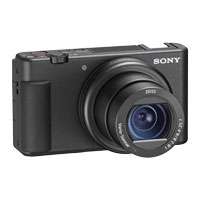 Sony ZV-1 Vlog Camera