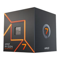 AMD Ryzen 7 7700 8 Core AM5 CPU/Processor