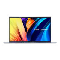 ASUS Vivobook 15 Inch Full HD Ryzen 7 Laptop Quiet Blue