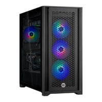 High End Gaming PC with AMD Radeon RX 7900 XTX and AMD Ryzen 9 7950X